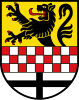 Lambang Märkischer Kreis (distrik)