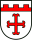 Coat of arms of Sommerau