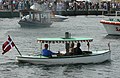 Dampfboot Thor (Dampf Rundum 2007)