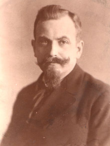 Evald Nielsen.