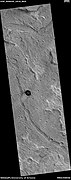 Channels, as seen by HiRISE under HiWish program