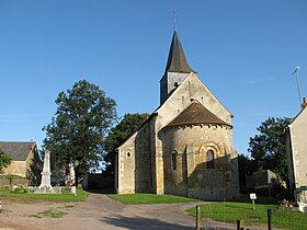 Montigny-aux-Amognes