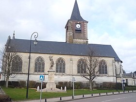 Isneauville