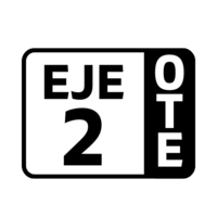 Eje 2 Oriente