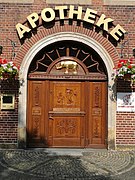 Elefanten-Apotheke (Steinfurt)