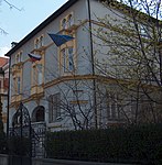 Embassy in Budapest