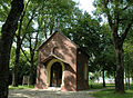 Katholische Kapelle St. Emmeram