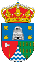 Escudo de Aspariegos