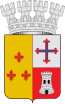 Blason de Bulnes ville et commune du Chili