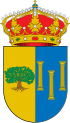 Brasão de armas de La Encina