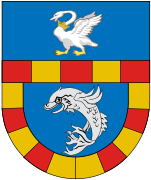 Escudo de Villa Cisneros