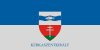 Flag of Kerkaszentkirály