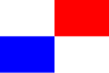 Flag of Poběžovice