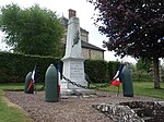 Monument aux morts