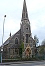 Park Congregational Church