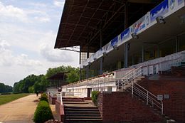 Hoppegarten – Veduta