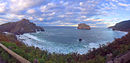 Gaztelugatxeko Doniene / San Juan de Gaztelugatxe