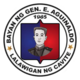 Official seal of General Emilio Aguinaldo