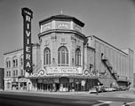 Grand Riviera Theatre in Detroit c. 1970