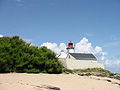 Phare de la pointe des Chats Phare des Chats