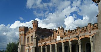 Hacienda de Soltepec