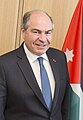Jordanie Hani Moulki, premier ministre