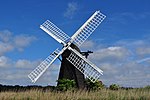 Herringfleet Marsh Mill