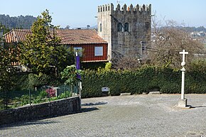 Casa em Figueiredo