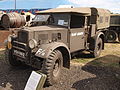 Humber 8cwt