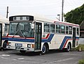 初代RJ 茨城交通 P-RJ172BA