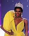 Miss International Queen 2019 Jazell Barbie Royale United States