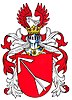 Coat of arms of Křemže