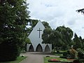 Friedhofskapelle