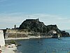 Old Fortress of Corfu
