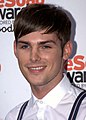 Kieron Richardson