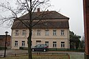 Pfarrhaus