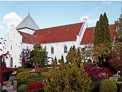 Kolt Church