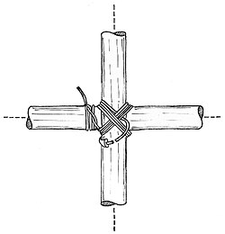 Diagonalbund