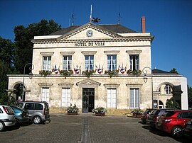 Town hall