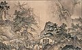 Landscapes of the Four Seasons, by Sesshū