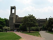 Georgetown University Library