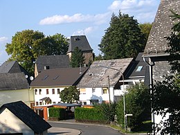 Leiningen – Veduta