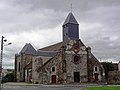 Église Saint-Jean-Baptiste de Leuville-sur-Orge