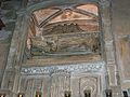 Sepulcro de Ramon Llull en el convento de San Francisco (Palma de Mallorca).