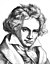 Ludwig van Beethoven