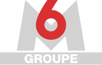 logo de Groupe M6