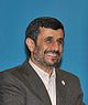 Mahmoud Ahmadinejad