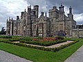 Margam Castle