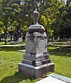 Grave Monument