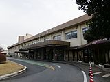 国立病院機構千葉東病院